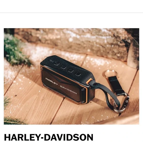 HD Bluetooth Speaker - Picture 2 of 8